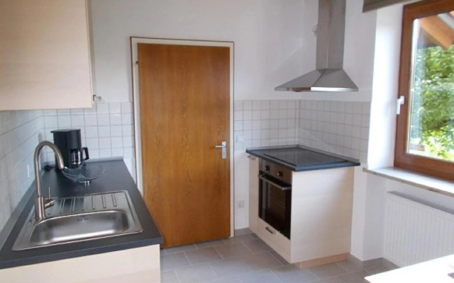 Ferienwohnung Familie Bauer