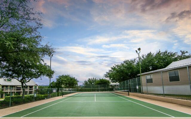 Holiday Inn Club Vacations Hill Country Resort Canyon LK by IHG