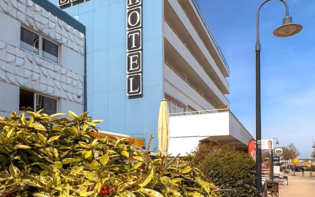 Str/107 Strandallee 124 -seeblick