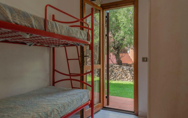 San Teodoro (Apt. 561646)