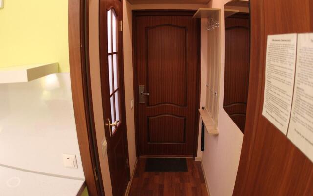 Мини-отель Мансарда