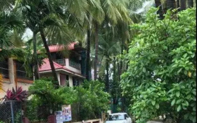 Swapnapurti Bungalow 2BHK