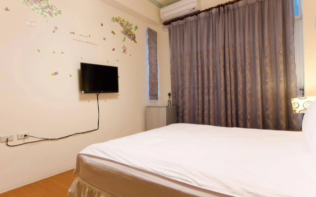Rufu Hostel