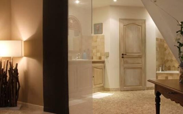 Domaine de la Blonnerie