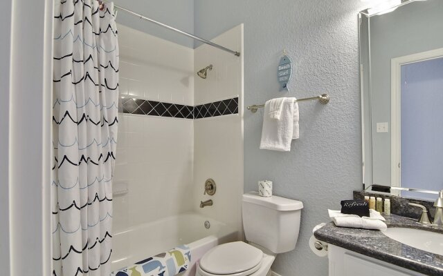 Serenity 3921 - 3 Br Home