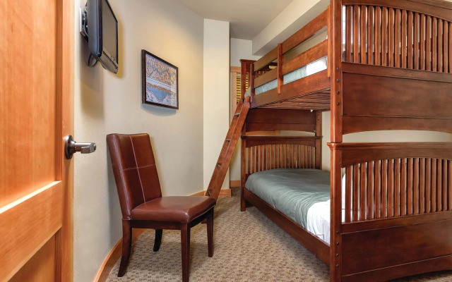 WorldMark Lake Chelan Shores