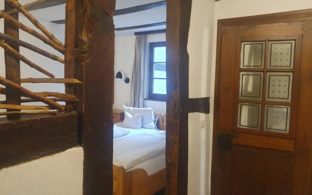 Romantik Hotel Superior Alte Vogtei