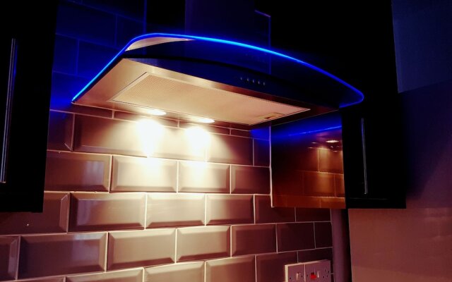 Approved Serviced Apartments Liverpool