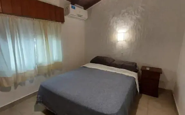 Monserrat Bungalows