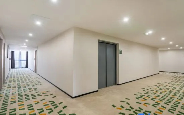 Shangkeyoupin Hotel (Zhumeng New Area Anhui Southwest Examination Center Store) – Hotel Rooms – Anqing