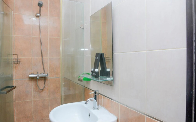 Gorgeous Studio Tamansari Sudirman Apartment