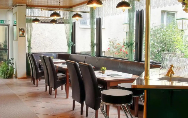 Hotel Keinath Stuttgart