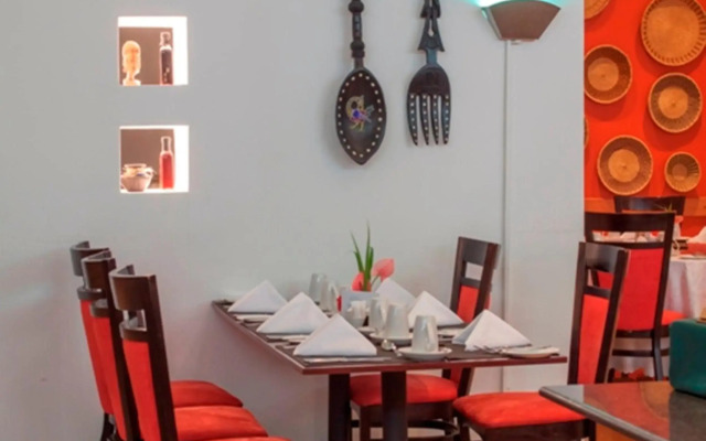 Fiesta Royale Hotel