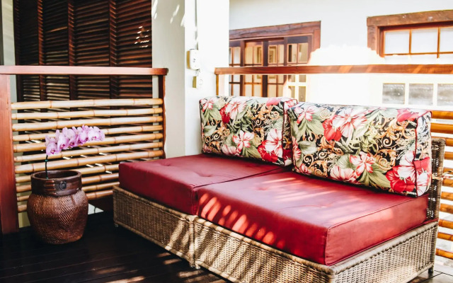 Hotel Fita Azul