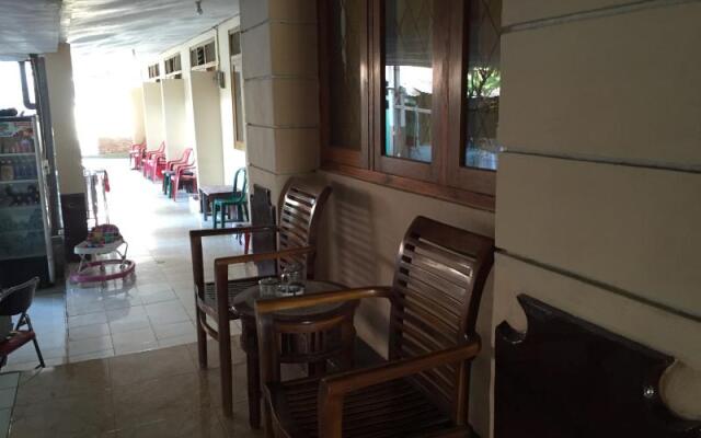 Hotel Mutiara