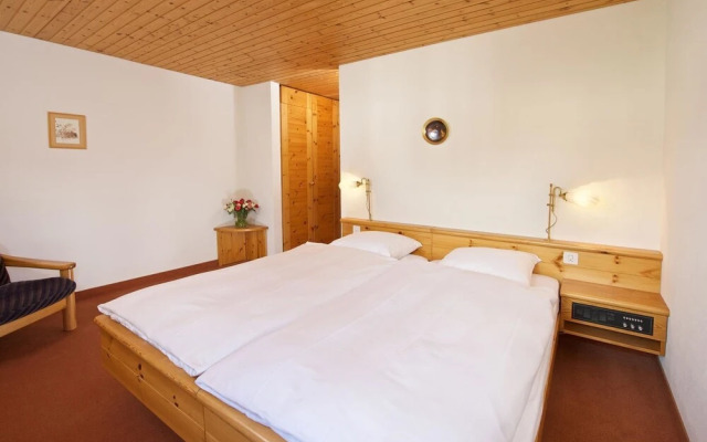 Schweizerhof 524 Vaz Obervaz