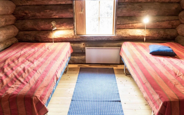 Holiday Home Kelokantola