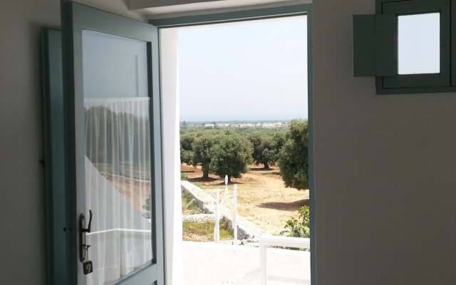 Masseria Mozzone