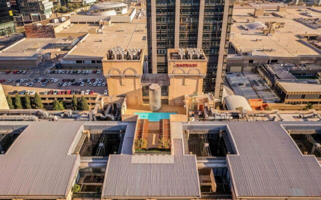 Raphael Penthouse Suites