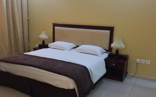 Aryana Hotel