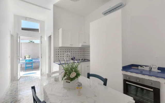 1687 Villa Blu Cobalto - Appartamento 1