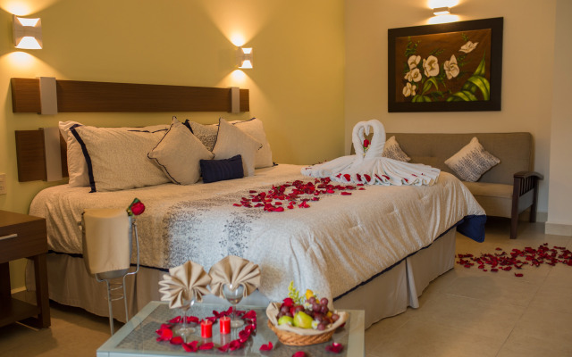 Hotel Tulijá Palenque