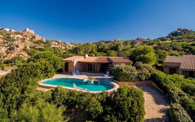 Villa Sa Laddera
