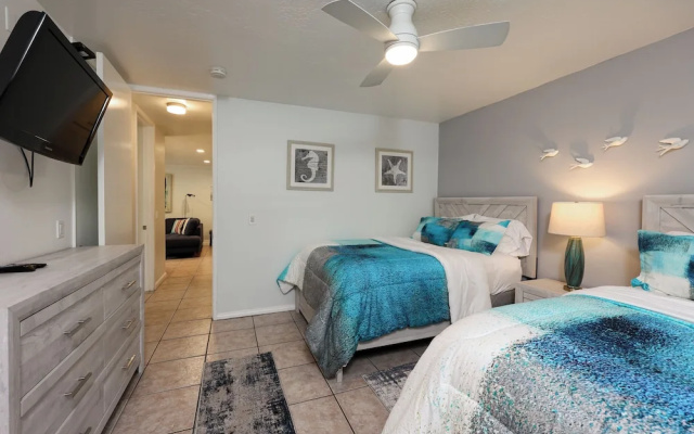 Oceanside Beach Condos