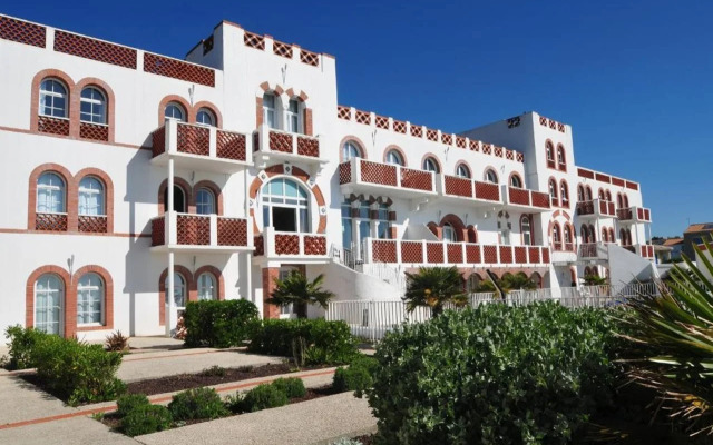 Vacanceole - Residence de L'Ocean