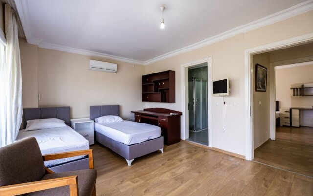 Jash Bedrooms