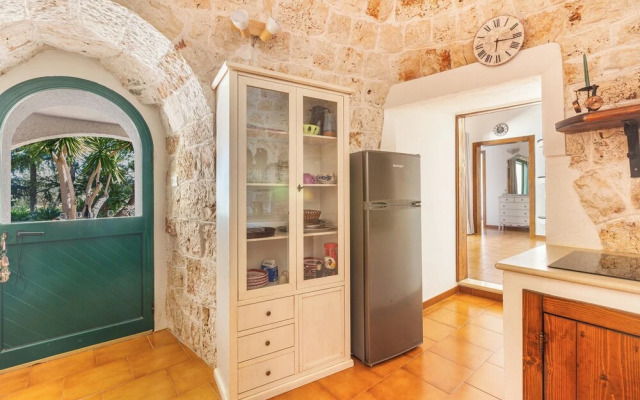 3834 Villa La Bianca Ostuni by Barbarhouse