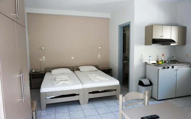 Niriis Hotel
