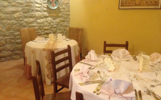 Ridocco Agriturismo