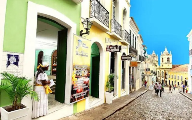Hotel Pelourinho