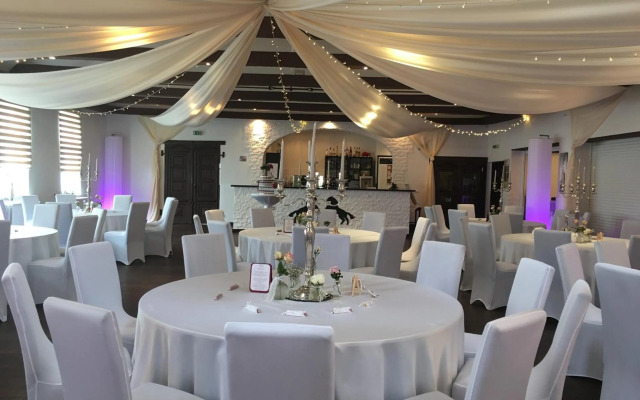 Hotel Schwarzes Ross