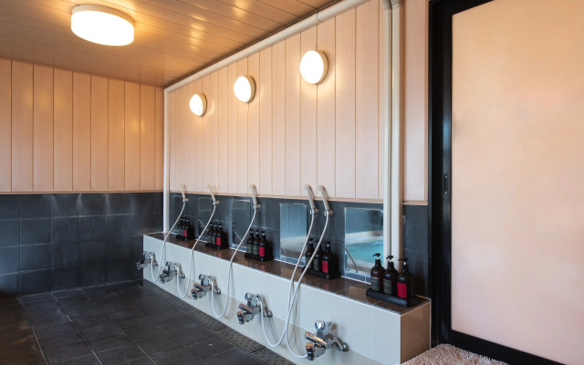 Tabist Daibo Ichihara Men Only