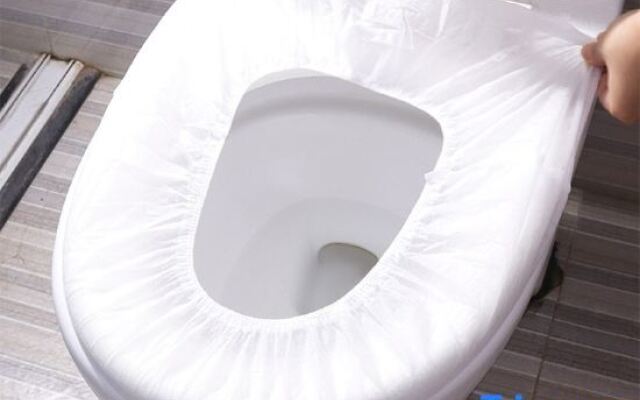 Lianjiangyuan City Hotel