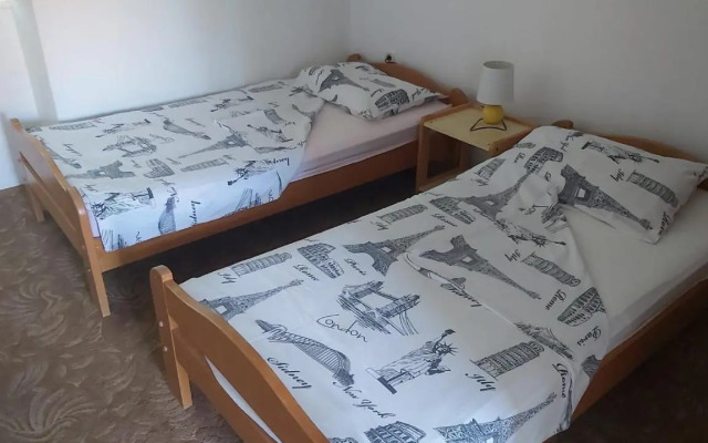 Apartments Tomas