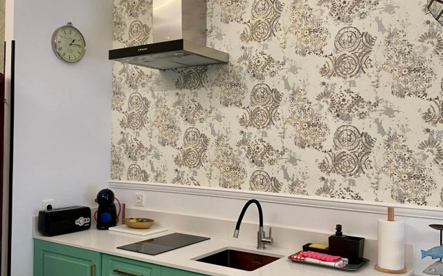 Apartamentos La Puerta Azul 1 El Bajondillo Torremolinos