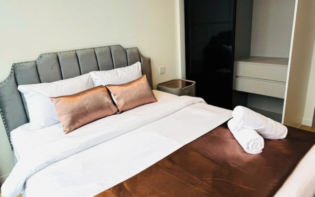 KVG Luxstay The Oprea Ho Chi Minh City – Guest Rooms – Ho Chi Minh City