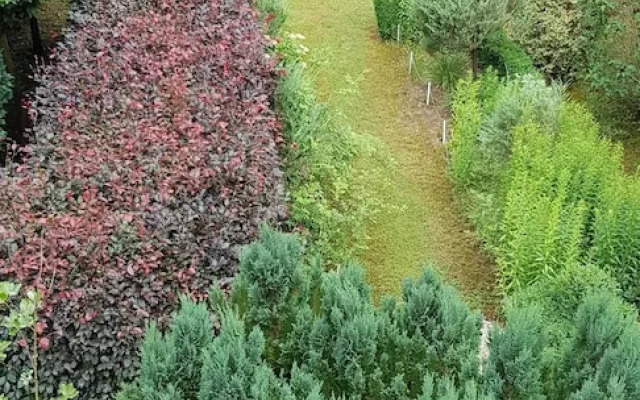 Schloßhotel Frauenmark