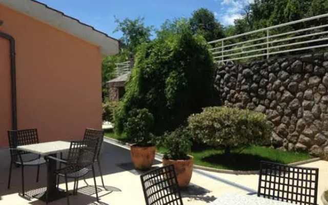 Villa Nada