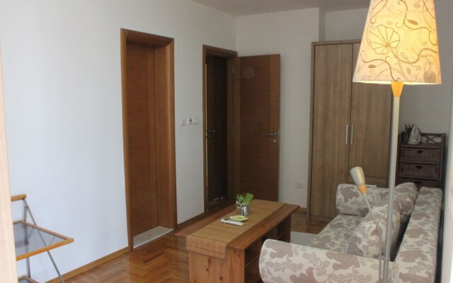 Apartment Lana Podgorica