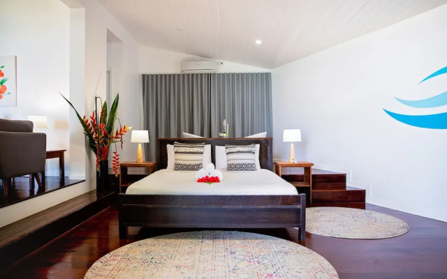 Barrier Beach House