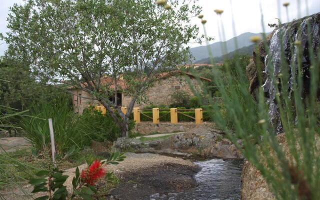 Hotel Rural Las Praderas