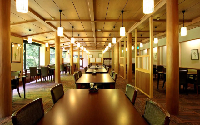 Kose Onsen Hotel