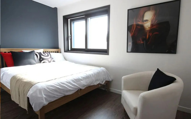 Polaris 700 - 101Dong