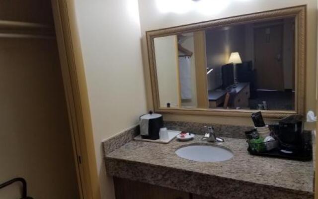Days Inn Oak Ridge Knoxville