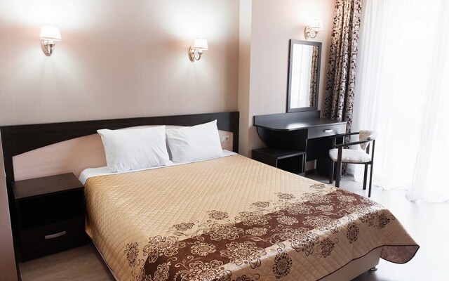 Otkrytie Apartament Hotel