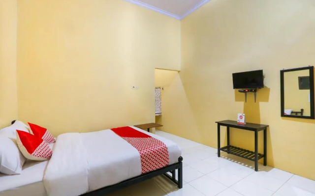 Hotel O El Shaday Family Residence